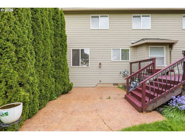 3521 Nw DAHLIA Dr, Camas, WA 98607