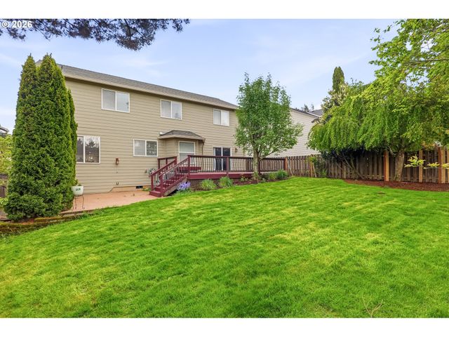 3521 Nw DAHLIA Dr, Camas, WA 98607