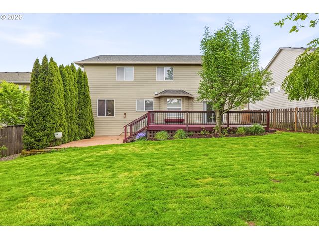 3521 Nw DAHLIA Dr, Camas, WA 98607