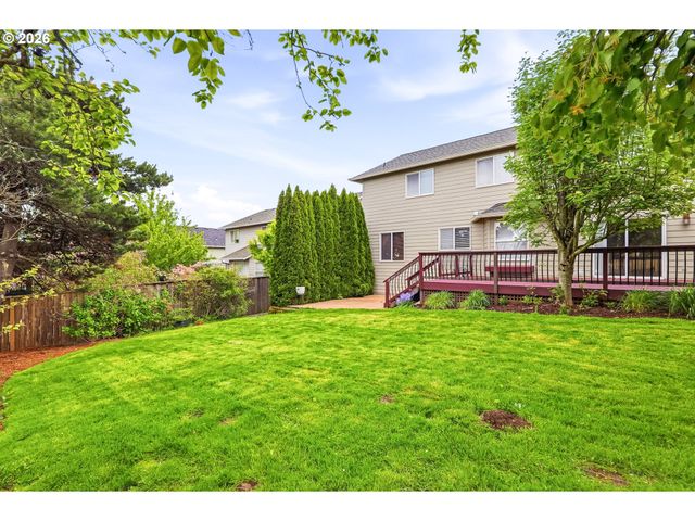3521 Nw DAHLIA Dr, Camas, WA 98607