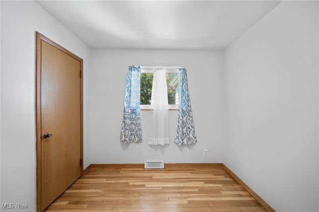 4031 Suffolk Road, South Euclid, OH 44121