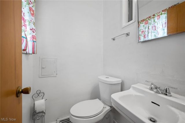 4031 Suffolk Road, South Euclid, OH 44121