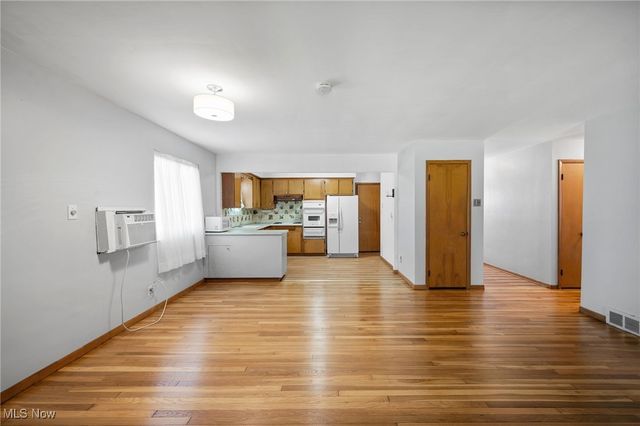 4031 Suffolk Road, South Euclid, OH 44121