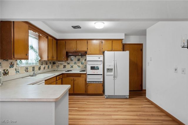 4031 Suffolk Road, South Euclid, OH 44121