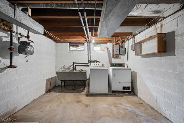 4031 Suffolk Road, South Euclid, OH 44121