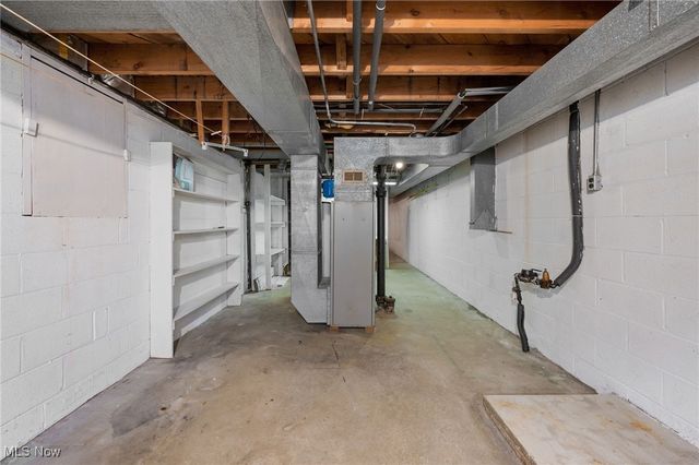 4031 Suffolk Road, South Euclid, OH 44121