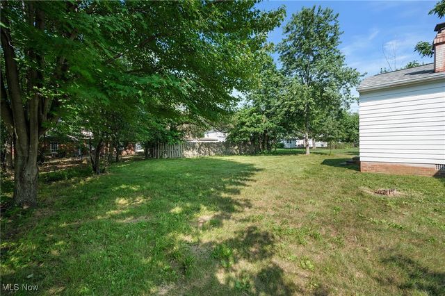 4031 Suffolk Road, South Euclid, OH 44121