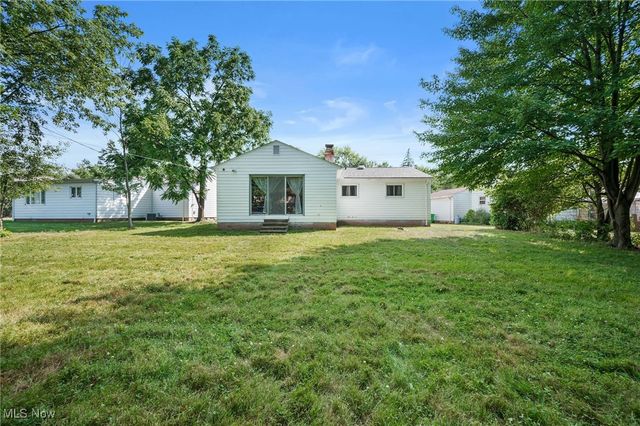 4031 Suffolk Road, South Euclid, OH 44121