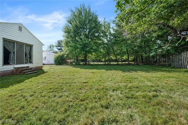 4031 Suffolk Road, South Euclid, OH 44121