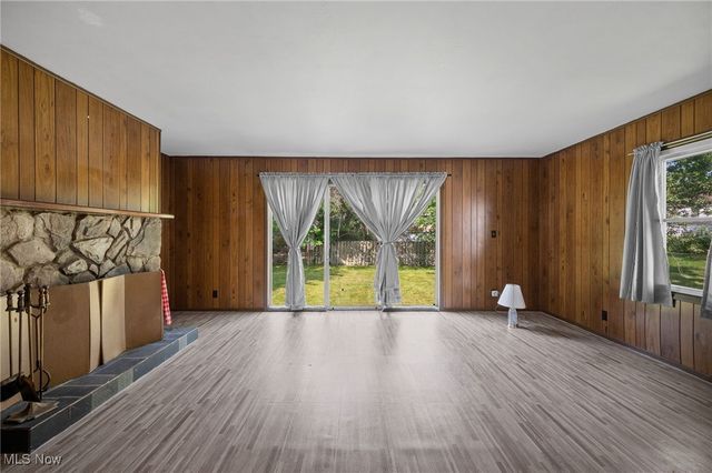 4031 Suffolk Road, South Euclid, OH 44121