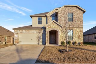 1007 Hitchin Post Way, Princeton, TX 75407