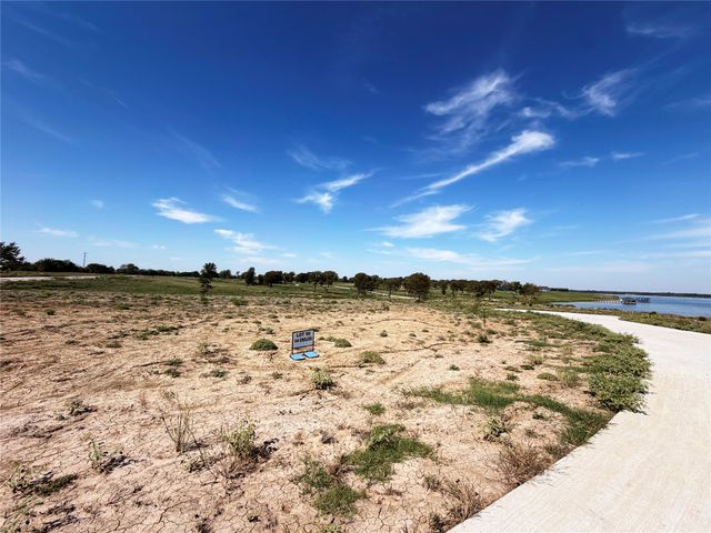 144 Endless Drive, West Tawakoni, TX 75474