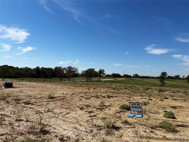 144 Endless Drive, West Tawakoni, TX 75474