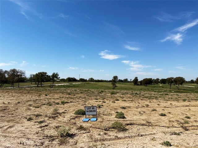 144 Endless Drive, West Tawakoni, TX 75474