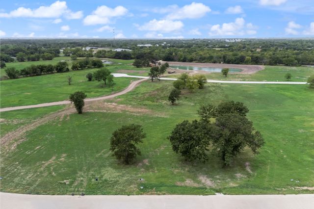 144 Endless Drive, West Tawakoni, TX 75474