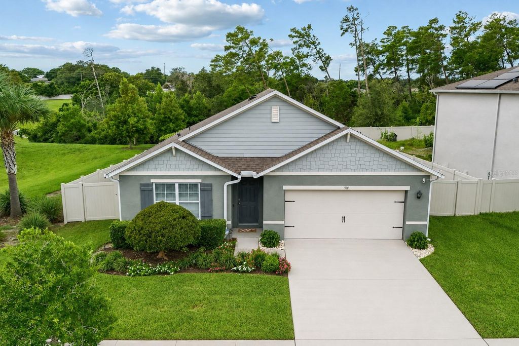 907 GUADALUPE, Orange City, FL 32763