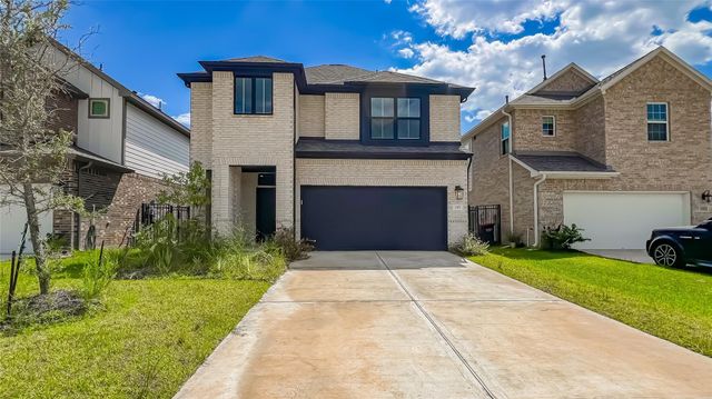 732 Lake Lacosta Drive, Katy, TX 77493