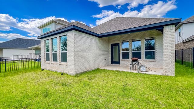 732 Lake Lacosta Drive, Katy, TX 77493