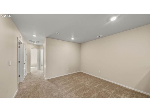 3517 Sw Hartley Ave, Gresham, OR 97080