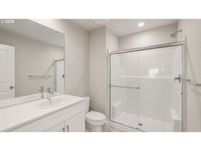 3517 Sw Hartley Ave, Gresham, OR 97080