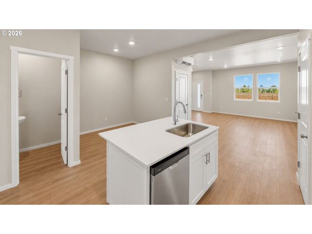 3517 Sw Hartley Ave, Gresham, OR 97080