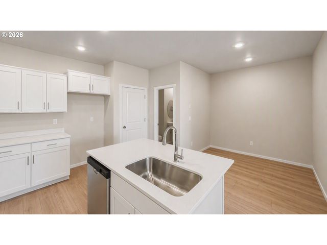 3517 Sw Hartley Ave, Gresham, OR 97080