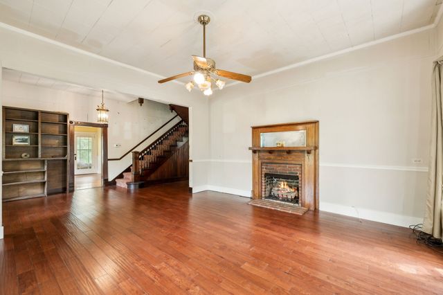 448 E Main St, Liberty, TN 37095