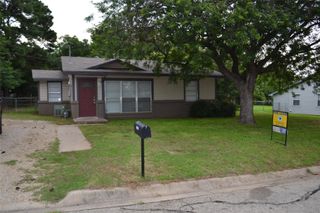 1609 Wayne Street, Denton, TX 76209
