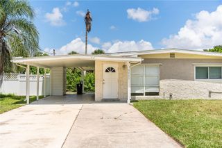 5043 OSPREY LANE, New Port Richey, FL 34652