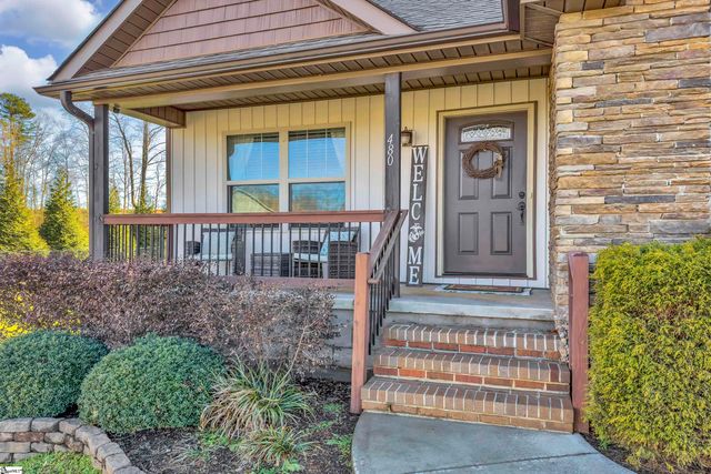 480 Abberly Lane, Boiling Springs, SC 29316