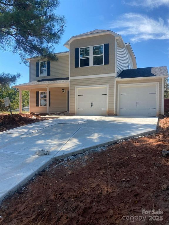 403 Cherry Street, Kings Mountain, NC 28086