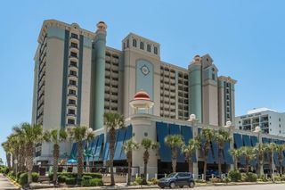 2401 S Ocean Blvd. # 1261, Myrtle Beach, SC 29577