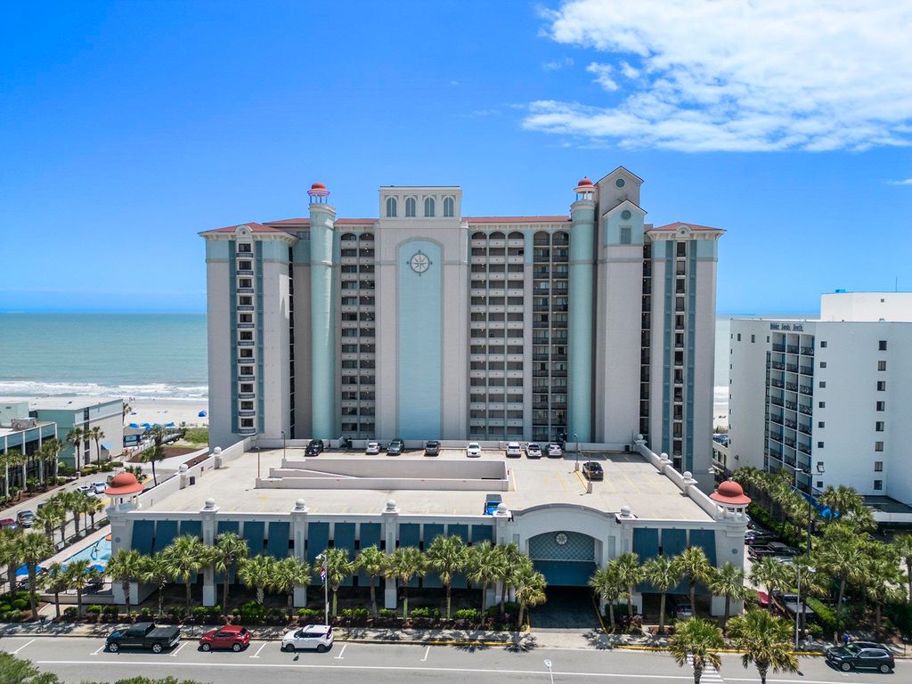 2401 S Ocean Blvd. # 1261, Myrtle Beach, SC 29577 — photo 2