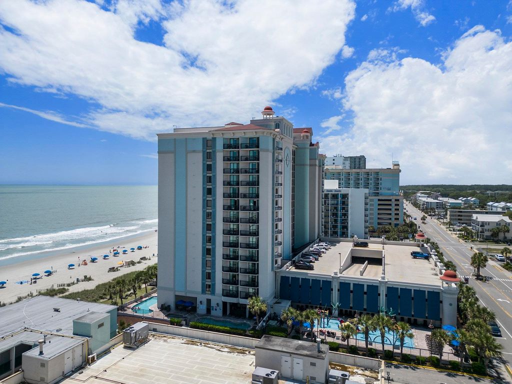 2401 S Ocean Blvd. # 1261, Myrtle Beach, SC 29577 — photo 3