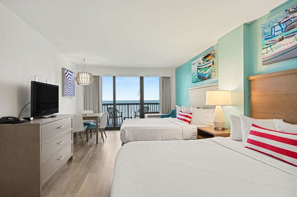 2401 S Ocean Blvd. # 1261, Myrtle Beach, SC 29577 — photo 5