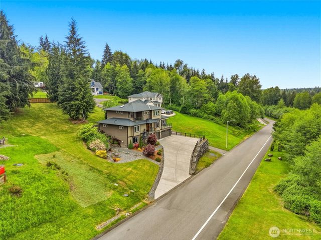 6218 212th Drive SE, Snohomish, WA 98290