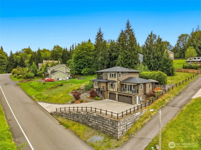 6218 212th Drive SE, Snohomish, WA 98290