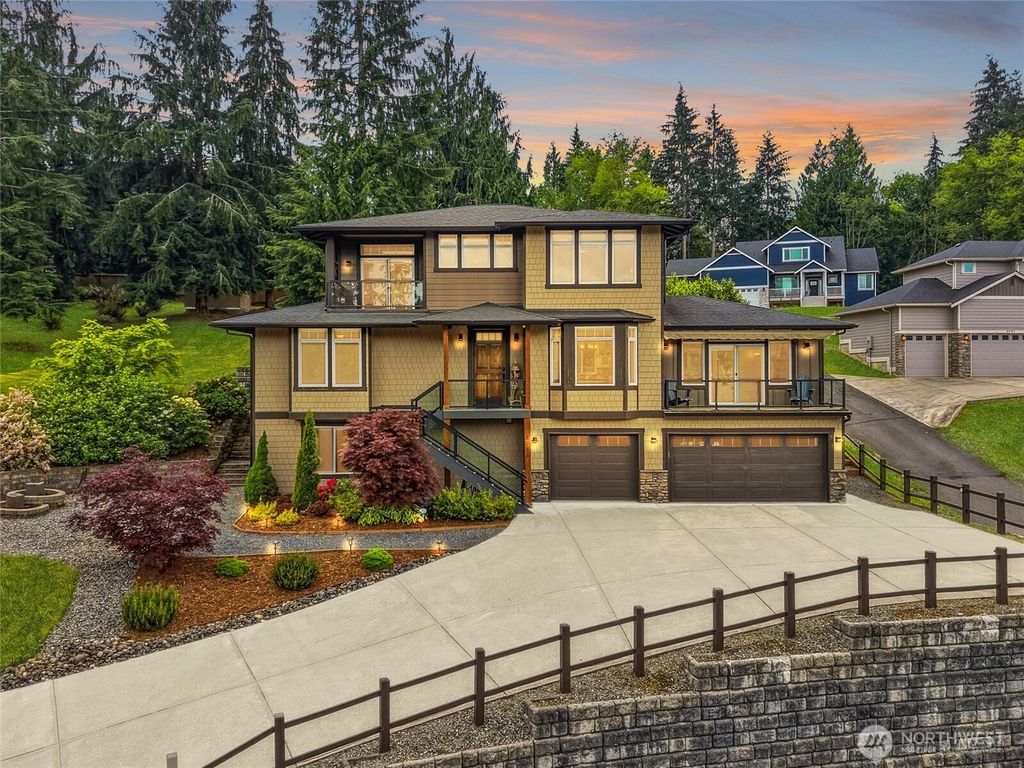 6218 212th Drive SE, Snohomish, WA 98290