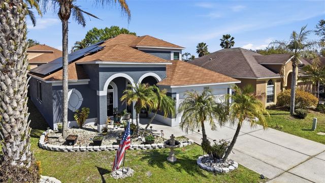 18212 BROOKPARK DRIVE, Tampa, FL 33647