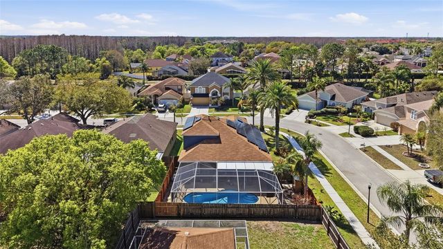 18212 BROOKPARK DRIVE, Tampa, FL 33647