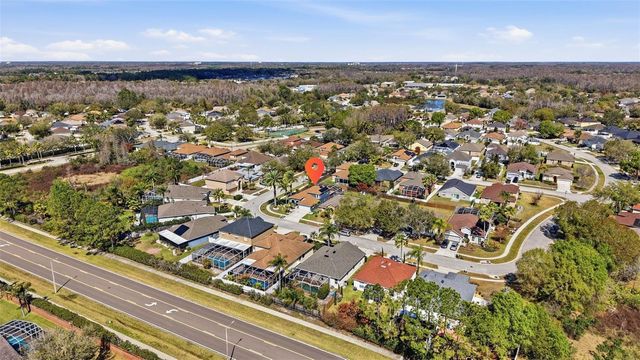 18212 BROOKPARK DRIVE, Tampa, FL 33647