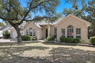 511 Debora DR, Georgetown, TX 78628