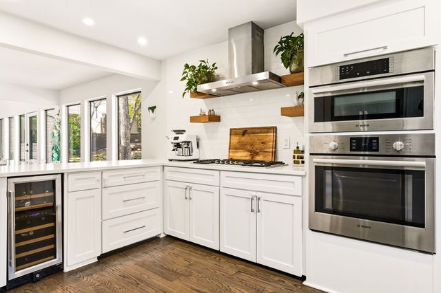 6815 Woodmark Court, Dallas, TX 75230