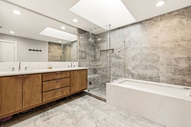 6815 Woodmark Court, Dallas, TX 75230