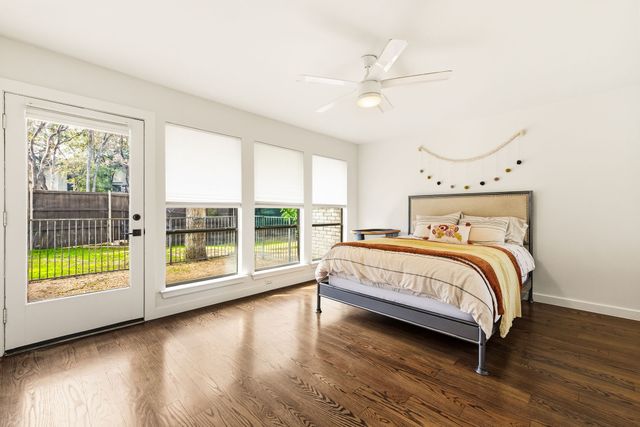 6815 Woodmark Court, Dallas, TX 75230