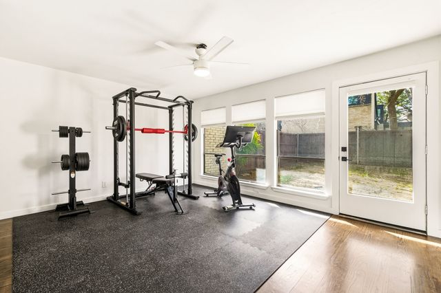 6815 Woodmark Court, Dallas, TX 75230