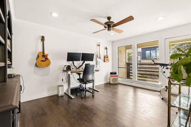 6815 Woodmark Court, Dallas, TX 75230