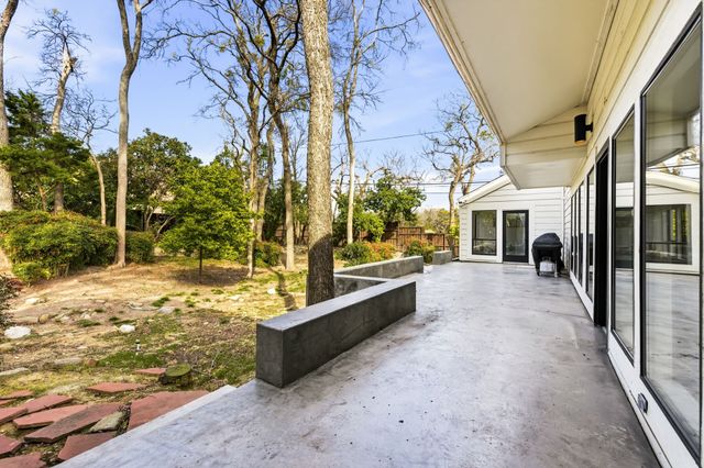 6815 Woodmark Court, Dallas, TX 75230