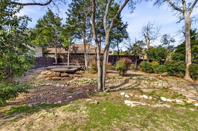 6815 Woodmark Court, Dallas, TX 75230