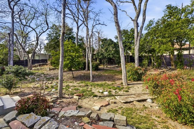 6815 Woodmark Court, Dallas, TX 75230